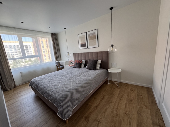 
  Продается 4-комн. квартира 72.7 м², в ЖК Европейский берег, дом 23. Фото 11.