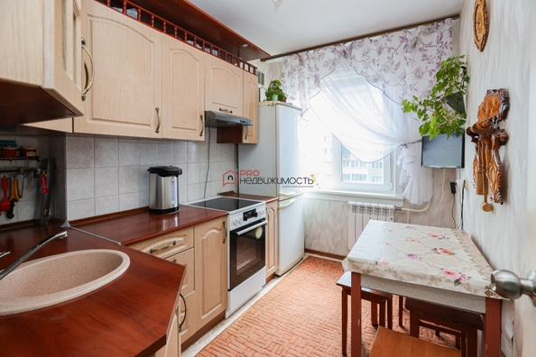 
  Продается 4-комн. квартира 70 м². Фото 2.
