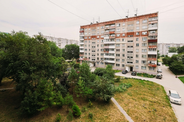 
  Продается 4-комн. квартира 70 м². Фото 17.