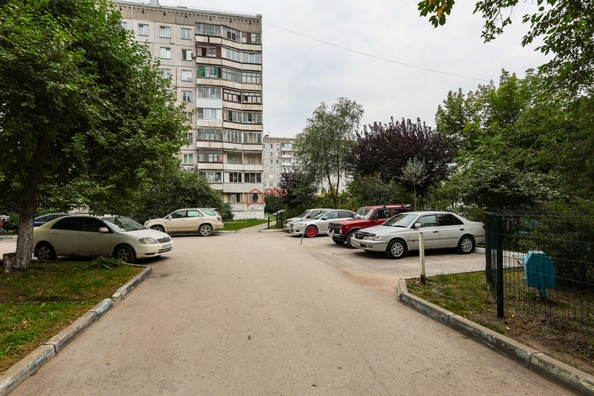 
  Продается 4-комн. квартира 70 м². Фото 28.