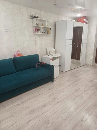 
  Продается студия 19.2 м². Фото 2.