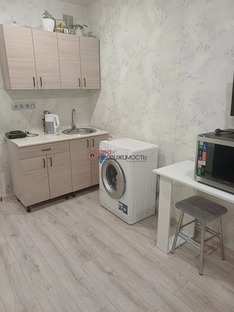 
  Продается студия 19.2 м². Фото 4.