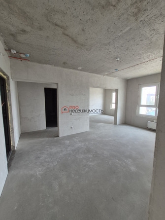 
  Продается 3-комн. квартира 57 м², в ЖК Квартет, дом Дуэт. Фото 6.