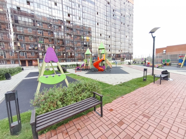 
  Продается 1-комн. квартира 34.6 м². Фото 19.