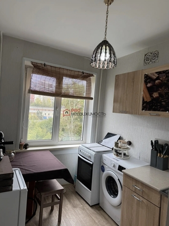 
  Продается 1-комн. квартира 29 м². Фото 1.