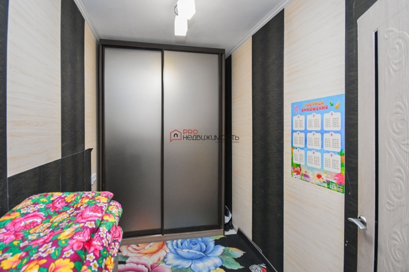 
  Продается 2-комн. квартира 75.8 м². Фото 25.