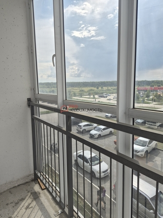 
  Сдается 1-комн. квартира 18.1 м². Фото 5.