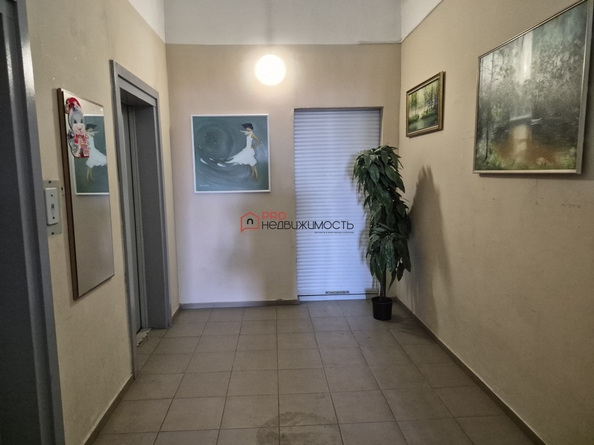 
  Сдается 1-комн. квартира 24.6 м². Фото 15.