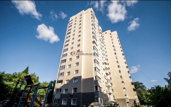 
  Сдается 1-комн. квартира 24.6 м². Фото 17.