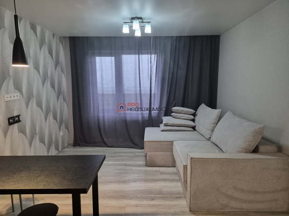 
  Сдается 1-комн. квартира 26.4 м². Фото 2.