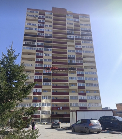 
  Сдается 1-комн. квартира 26.4 м². Фото 11.