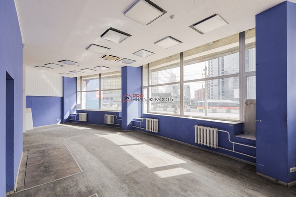 
  Сдается офис 153.6 м². Фото 3.