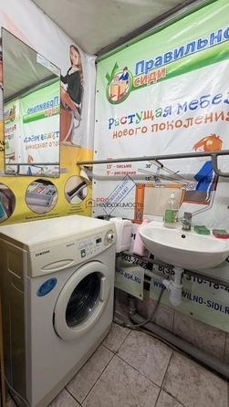 
  Продается готовый бизнес 113.2 м². Фото 10.