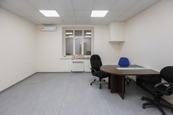 
  Сдается офис 175.4 м². Фото 19.