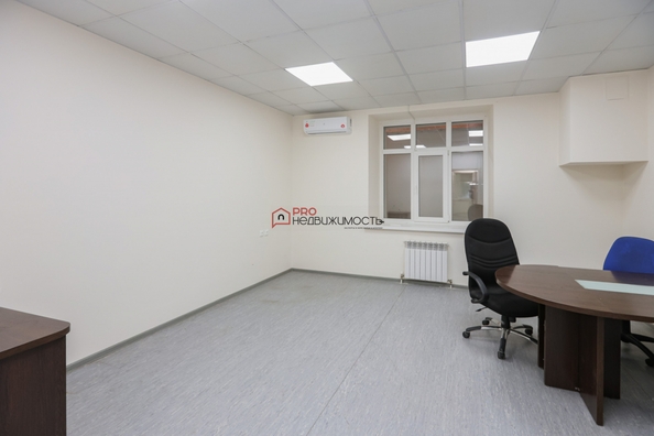 
  Сдается офис 175.4 м². Фото 20.