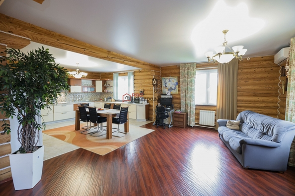 
  Продается дом 279 м². Фото 9.
