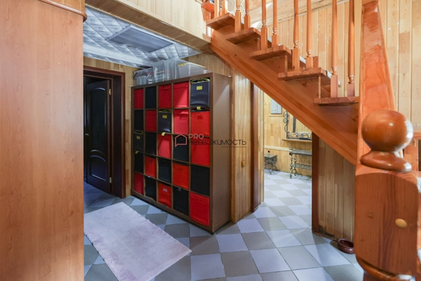 
  Продается дом 279 м². Фото 25.