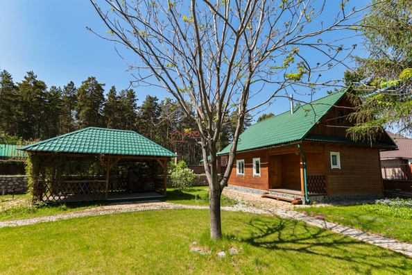 
  Продается дом 500 м². Фото 37.