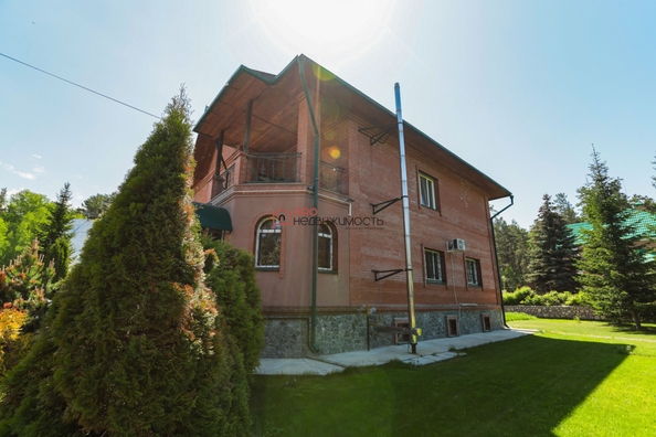 
  Продается дом 500 м². Фото 39.