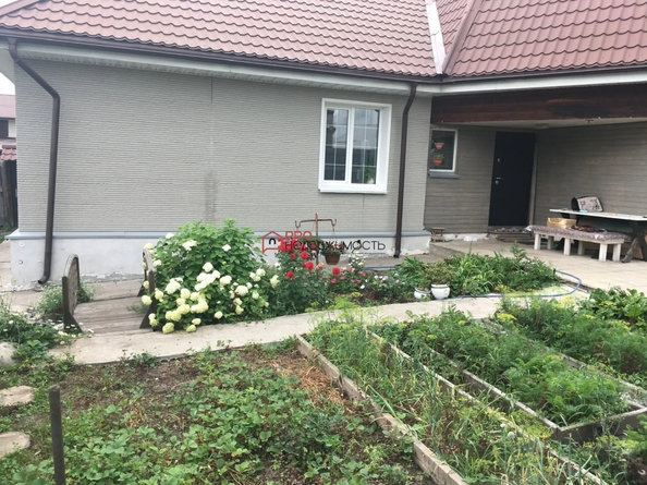 
  Продается дом 181.8 м². Фото 21.
