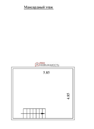 
  Продается дача 52 м². Фото 37.