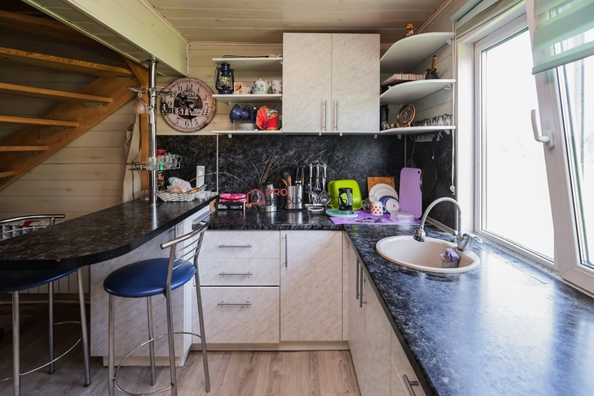 
  Продается дом 104 м². Фото 3.