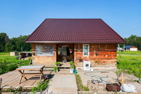 
  Продается дом 104 м². Фото 20.