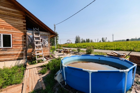 
  Продается дом 104 м². Фото 21.