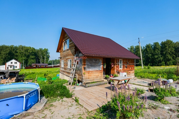 
  Продается дом 104 м². Фото 34.
