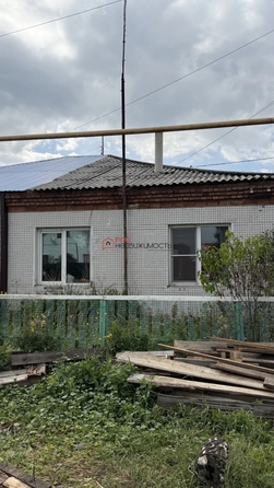 
  Продается дом 79.4 м². Фото 1.