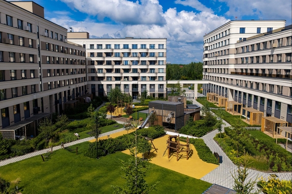 
  Продается 2-комн. квартира 98.29 м², в ЖК Новый Кедровый, дом 2. Фото 7.