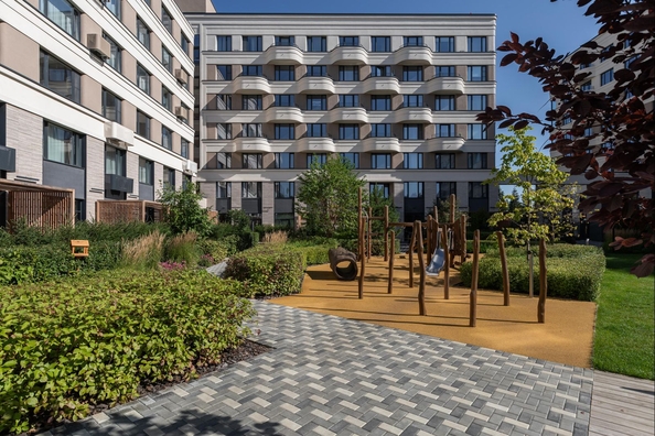 
  Продается 1-комн. квартира 59.23 м², в ЖК Новый Кедровый, дом 2. Фото 3.