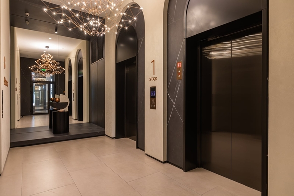 
  Продается 3-комн. квартира 69.19 м², в ЖК Баланс, 4 очередь. Фото 14.