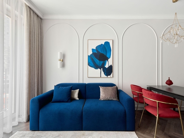 
  Продается офис 104.36 м², в ЖК Юнити Центр. Фото 10.