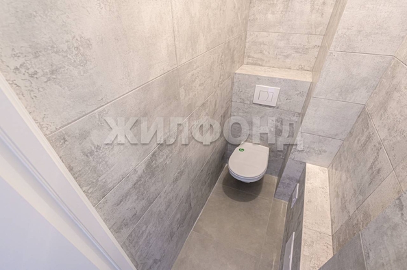 
  Продается 3-комн. квартира 52.4 м², в ЖК Аквамарин, дом 3. Фото 5.