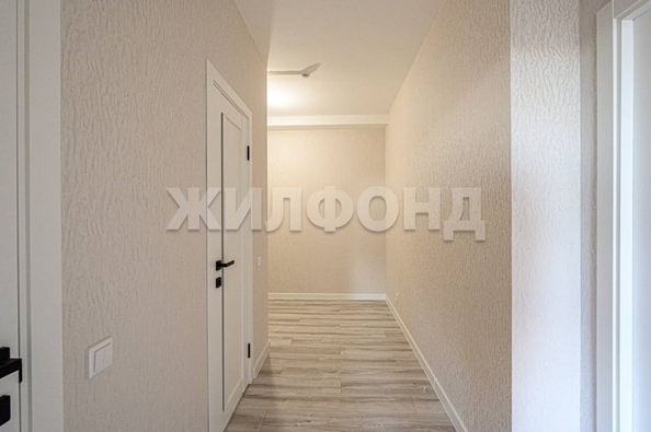 
  Продается 3-комн. квартира 52.4 м², в ЖК Аквамарин, дом 3. Фото 8.