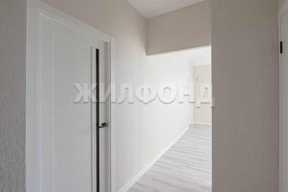 
  Продается 3-комн. квартира 52.4 м², в ЖК Аквамарин, дом 3. Фото 9.
