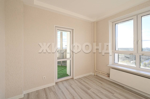 
  Продается 3-комн. квартира 52.4 м², в ЖК Аквамарин, дом 3. Фото 16.