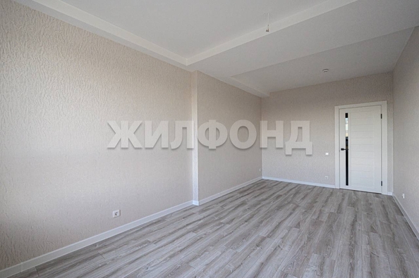 
  Продается 3-комн. квартира 52.4 м², в ЖК Аквамарин, дом 3. Фото 25.