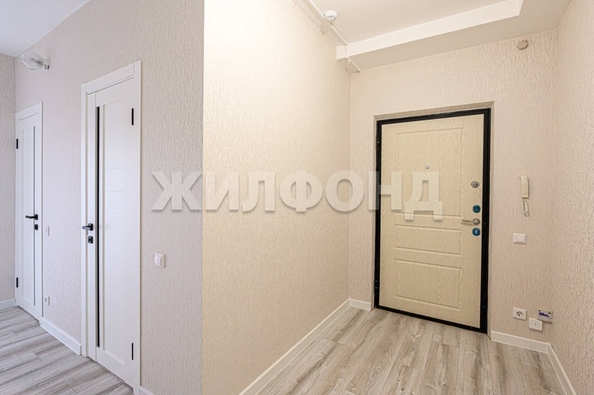 
  Продается 3-комн. квартира 52.4 м², в ЖК Аквамарин, дом 3. Фото 27.