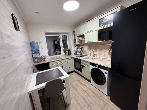 
  Продается 3-комн. квартира 59.6 м². Фото 2.
