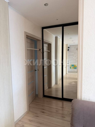 
  Продается 3-комн. квартира 59.6 м². Фото 9.