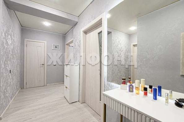 
  Продается 3-комн. квартира 57.3 м². Фото 7.