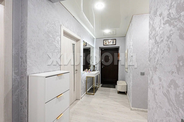 
  Продается 3-комн. квартира 57.3 м². Фото 8.