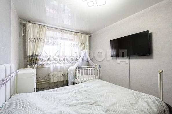 
  Продается 3-комн. квартира 57.3 м². Фото 16.