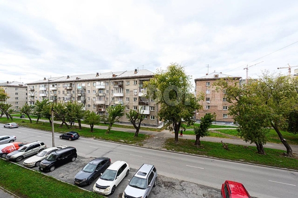 
  Продается 3-комн. квартира 57.3 м². Фото 17.