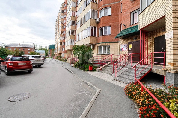 
  Продается 3-комн. квартира 60 м². Фото 12.