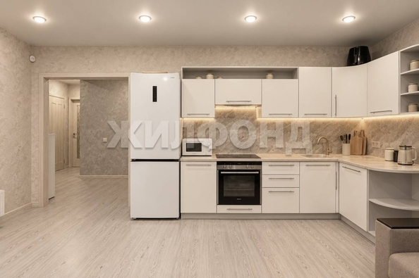 
  Продается 3-комн. квартира 60 м². Фото 1.