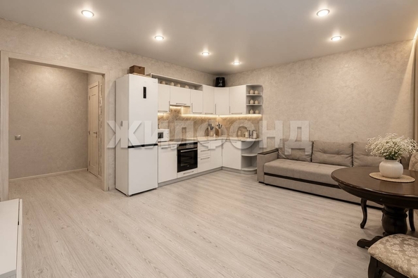 
  Продается 3-комн. квартира 60 м². Фото 3.