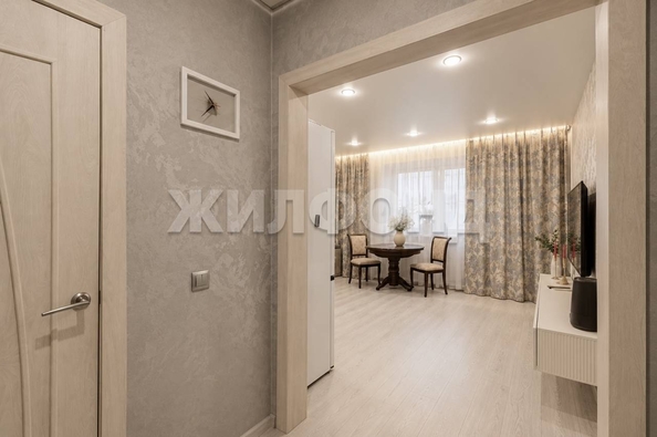 
  Продается 3-комн. квартира 60 м². Фото 10.